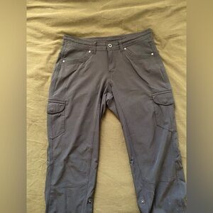 Kuhl Freeflex Roll-Up 8 Reg